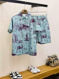 Picture of LV Shirt Pant Suits _SKULVM-3XL13gr12722915